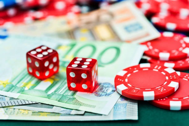 Champions League Sports Betting odds and market options